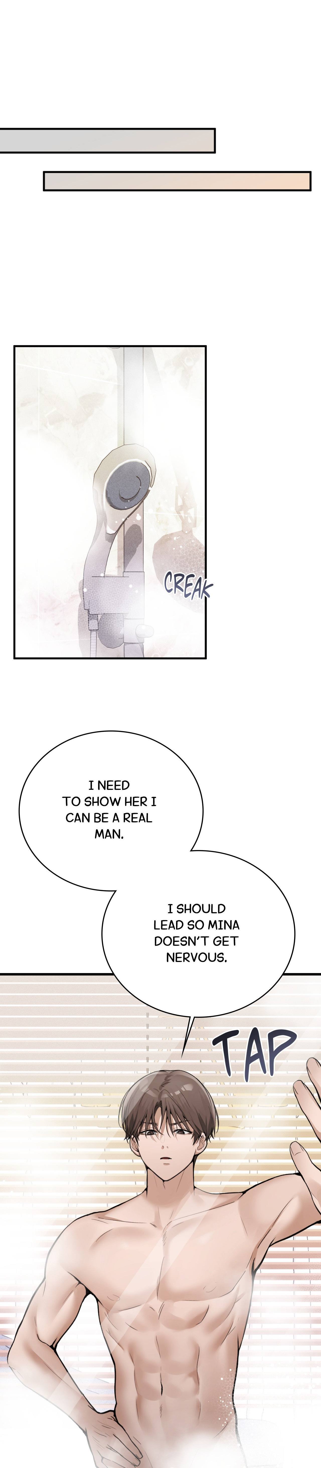 The Girl from the PC Café Page 11 - MangaHe