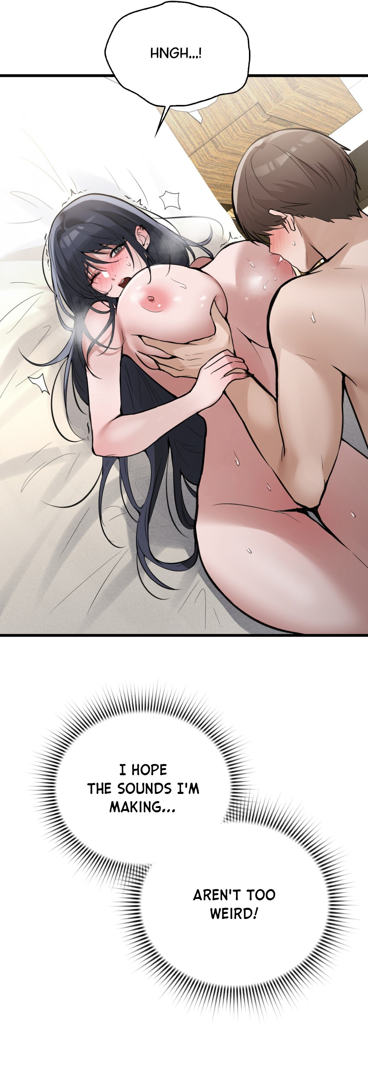 The Girl from the PC Café Page 23 - MangaHe