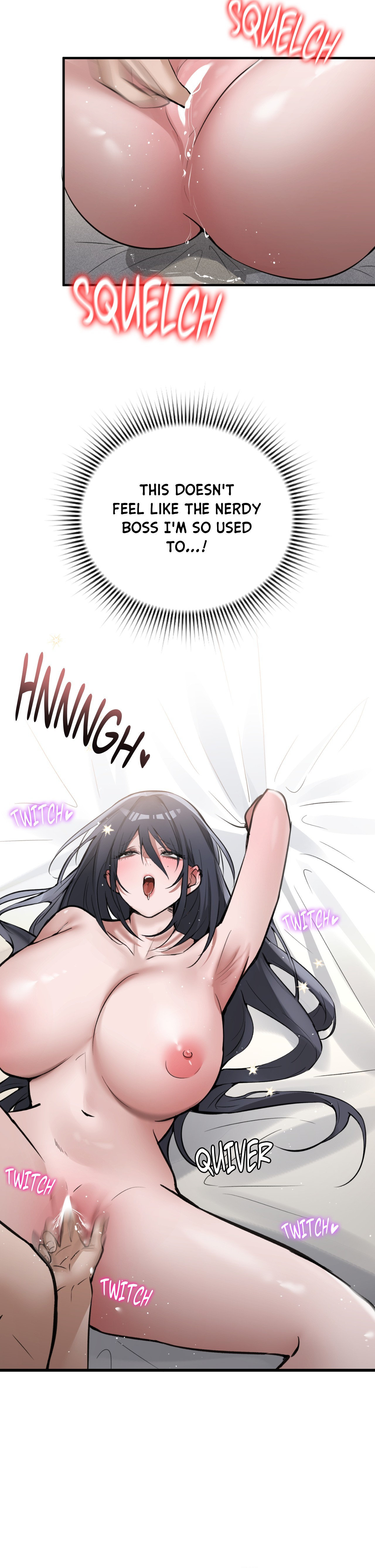 The Girl from the PC Café Page 28 - MangaHe
