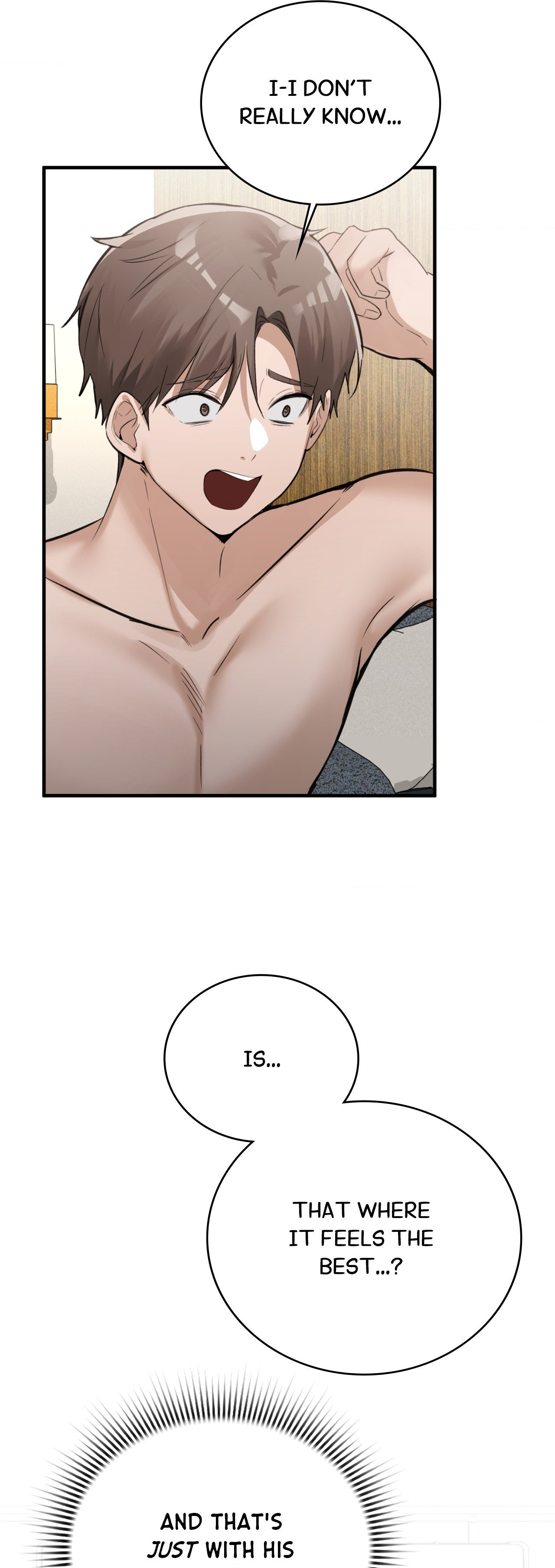 The Girl from the PC Café Page 30 - MangaHe