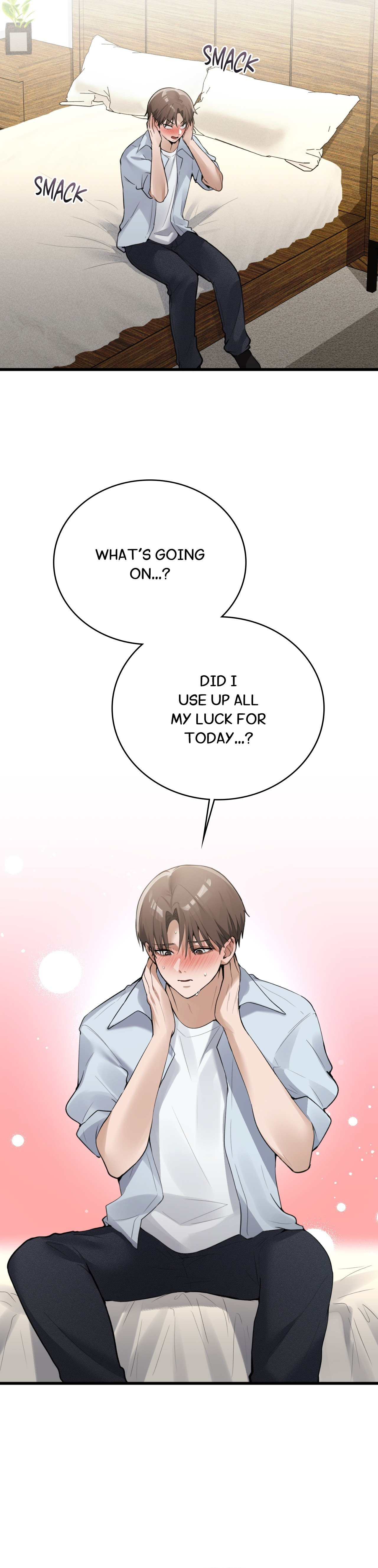 The Girl from the PC Café Page 5 - MangaHe
