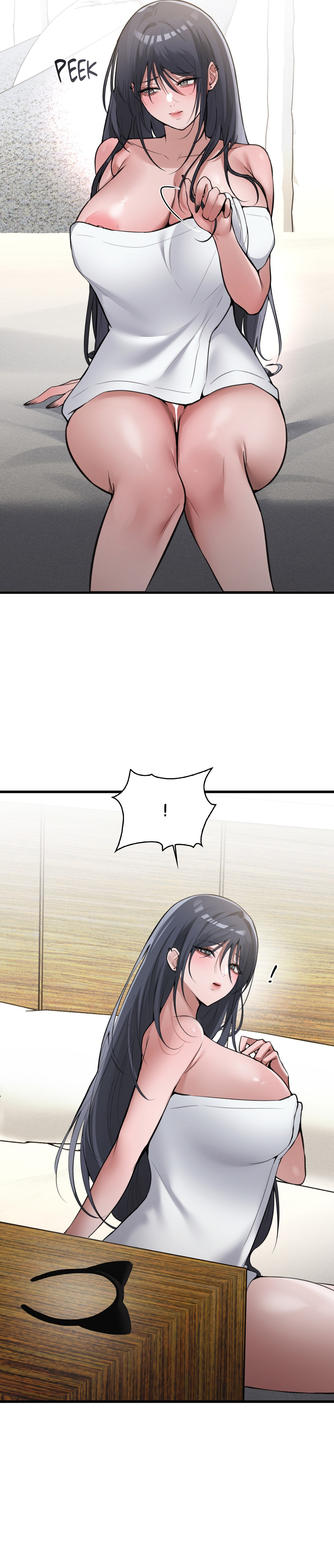 The Girl from the PC Café Page 10 - MangaHe