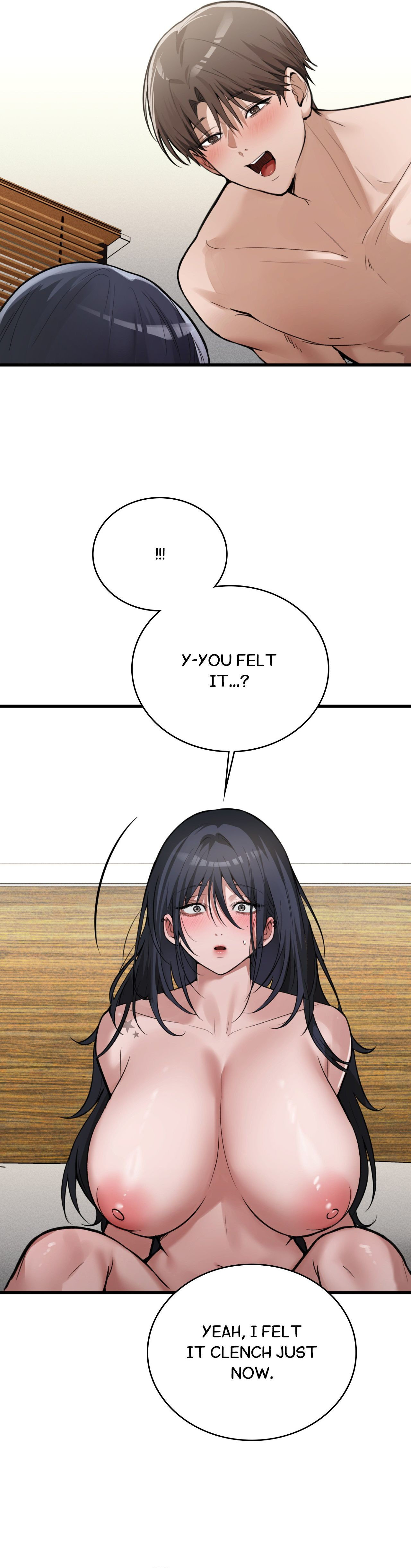 The Girl from the PC Café Page 11 - MangaHe