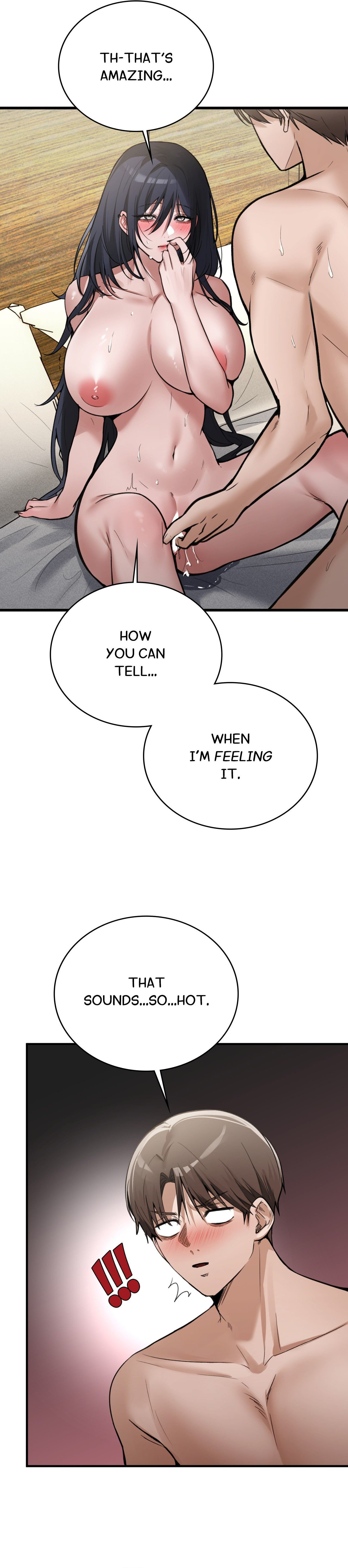 The Girl from the PC Café Page 12 - MangaHe
