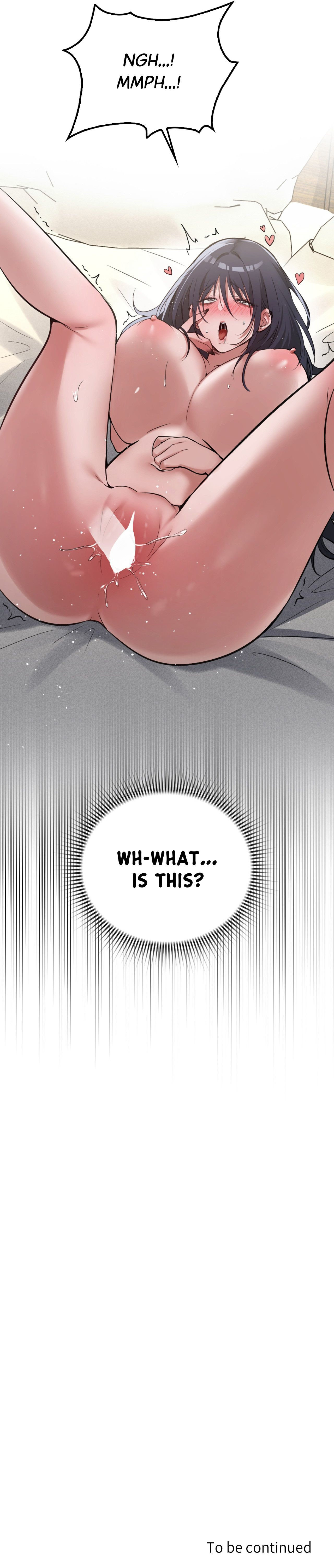 The Girl from the PC Café Page 33 - MangaHe