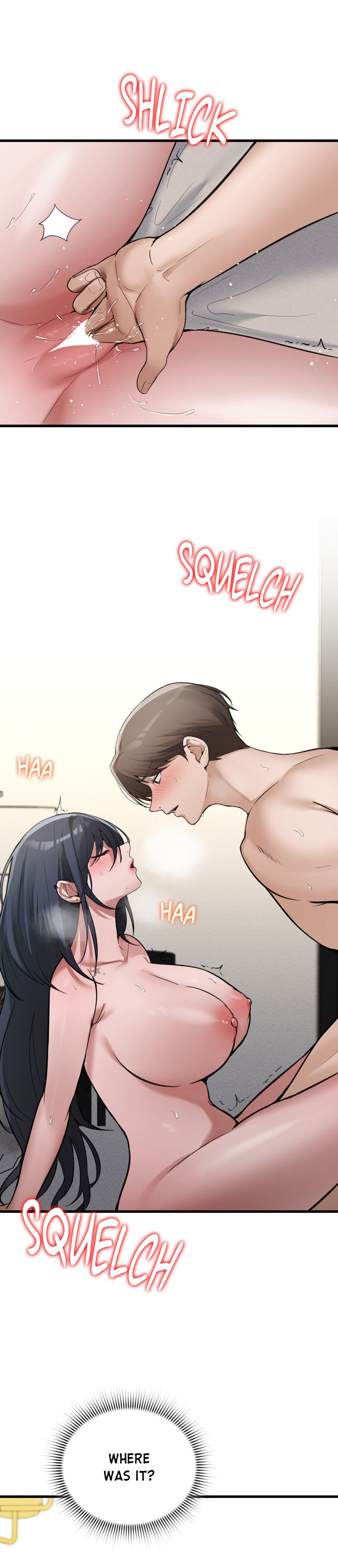 The Girl from the PC Café Page 5 - MangaHe