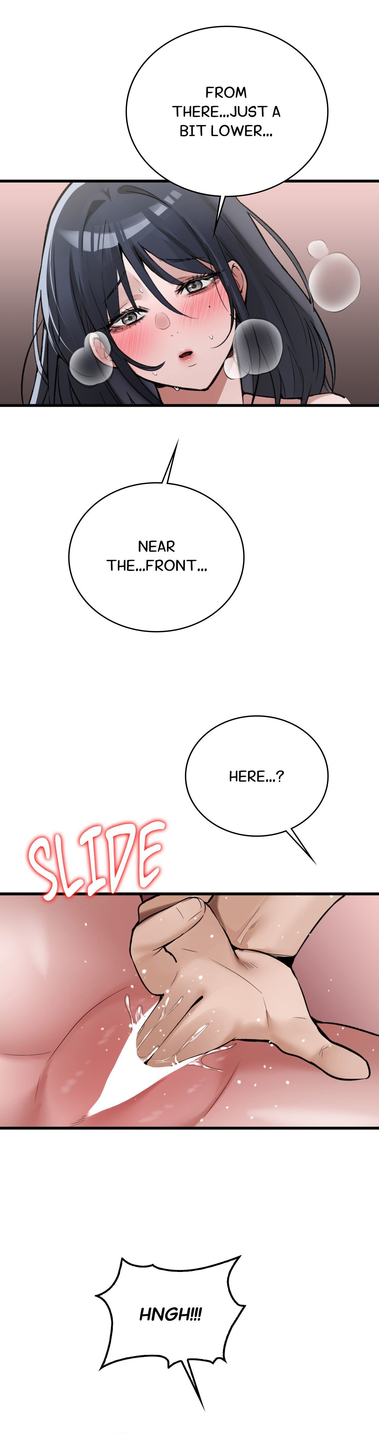 The Girl from the PC Café Page 7 - MangaHe