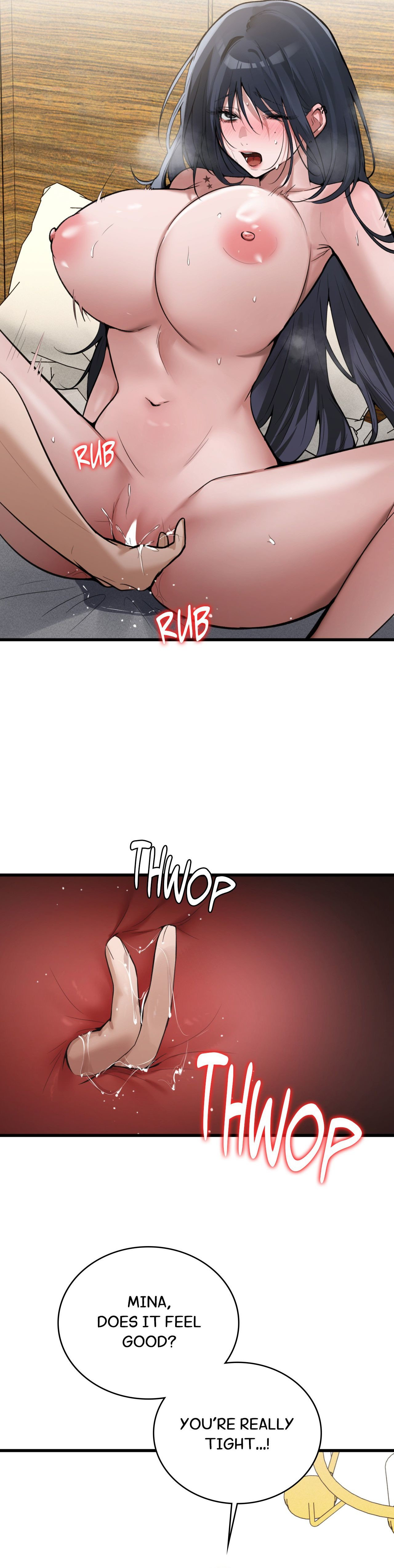 The Girl from the PC Café Page 10 - MangaHe