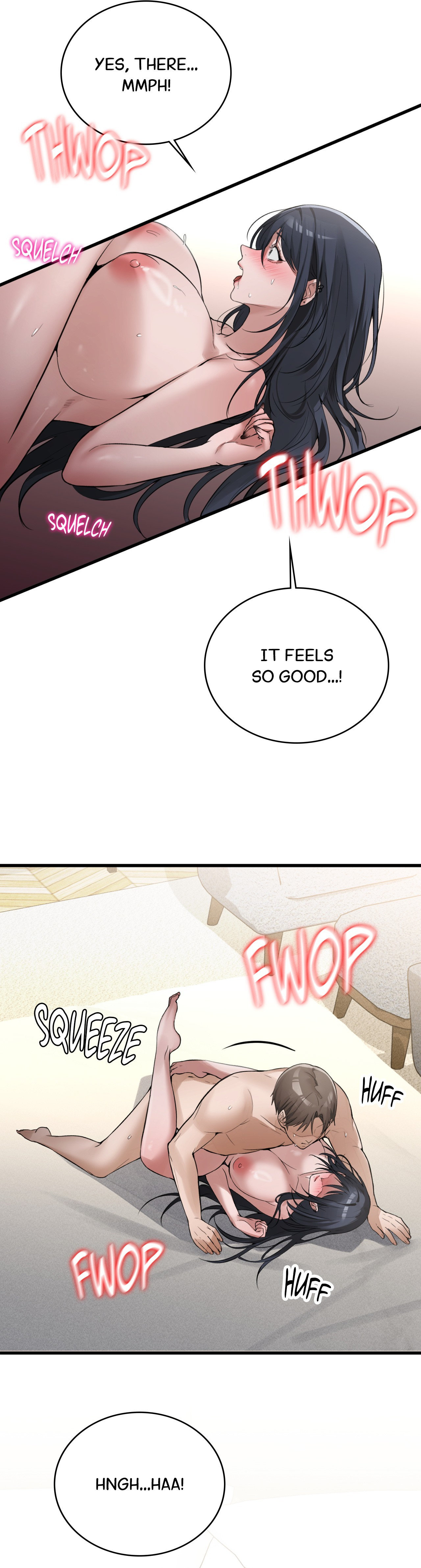 The Girl from the PC Café Page 11 - MangaHe