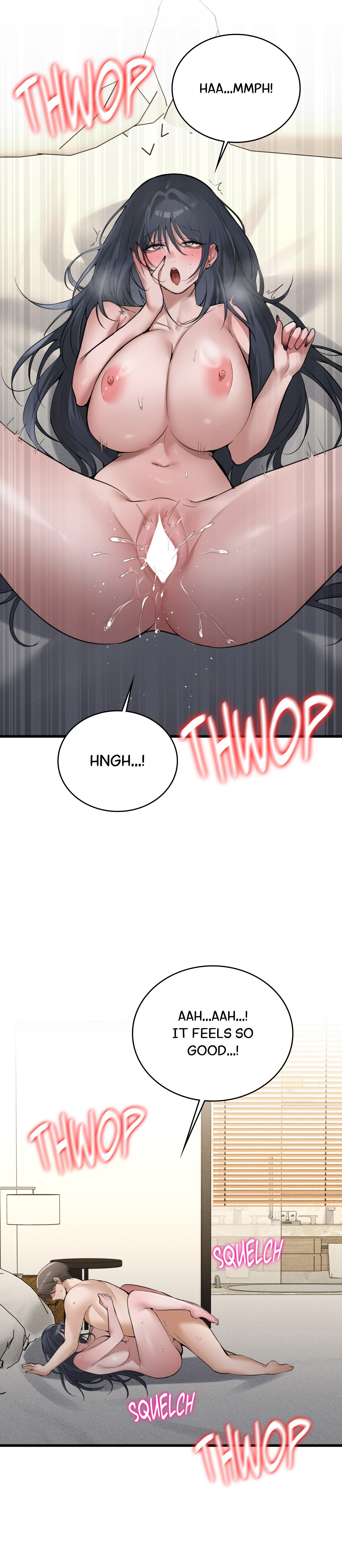 The Girl from the PC Café Page 12 - MangaHe