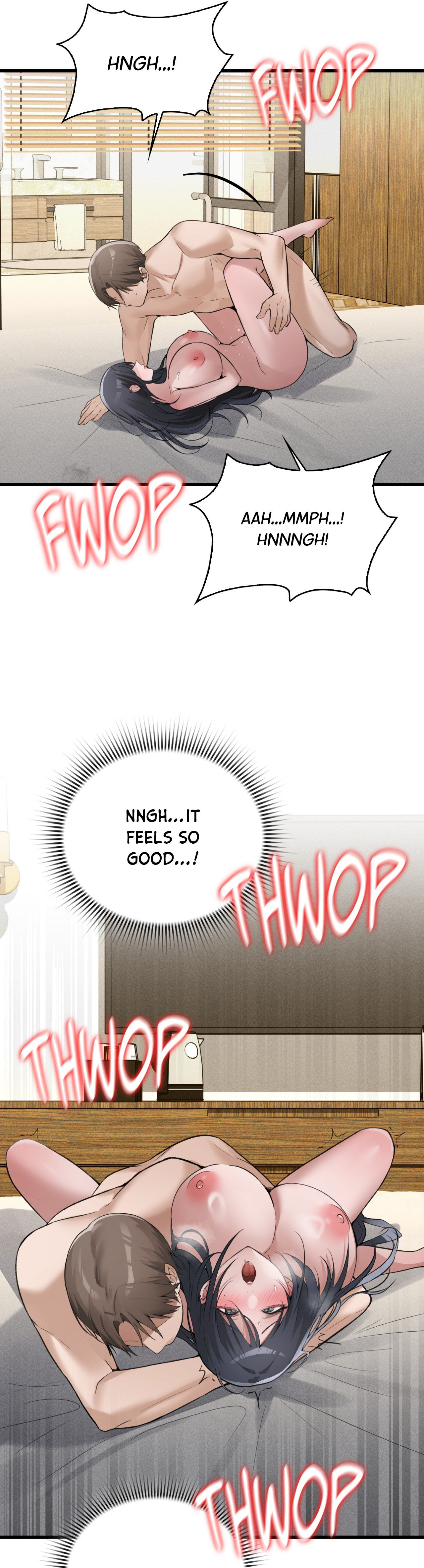 The Girl from the PC Café Page 16 - MangaHe