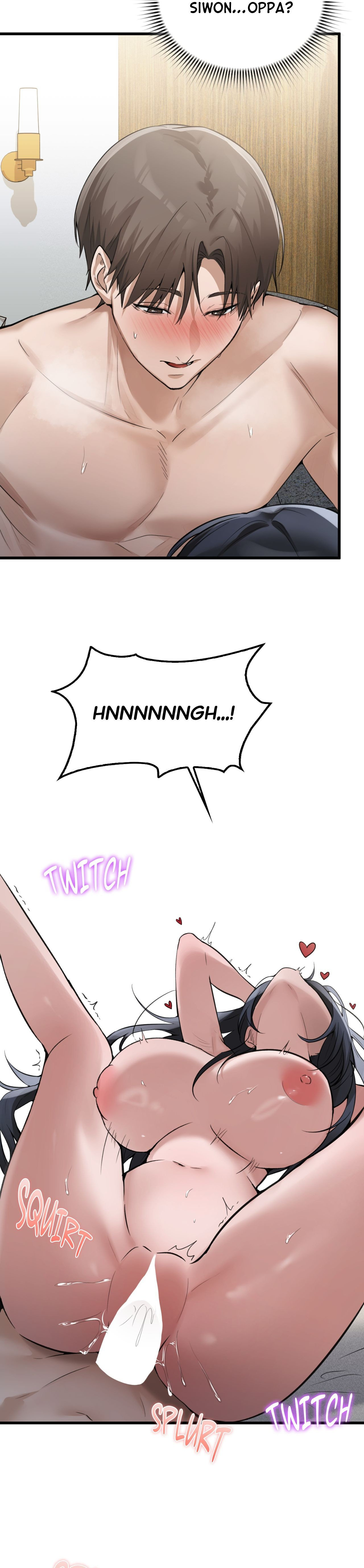 The Girl from the PC Café Page 22 - MangaHe