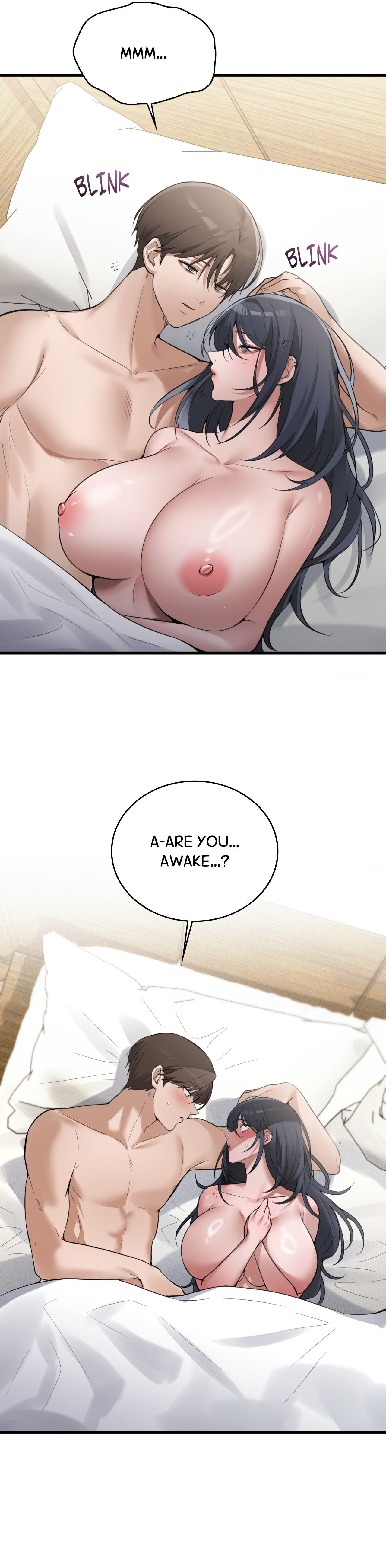 The Girl from the PC Café Page 30 - MangaHe