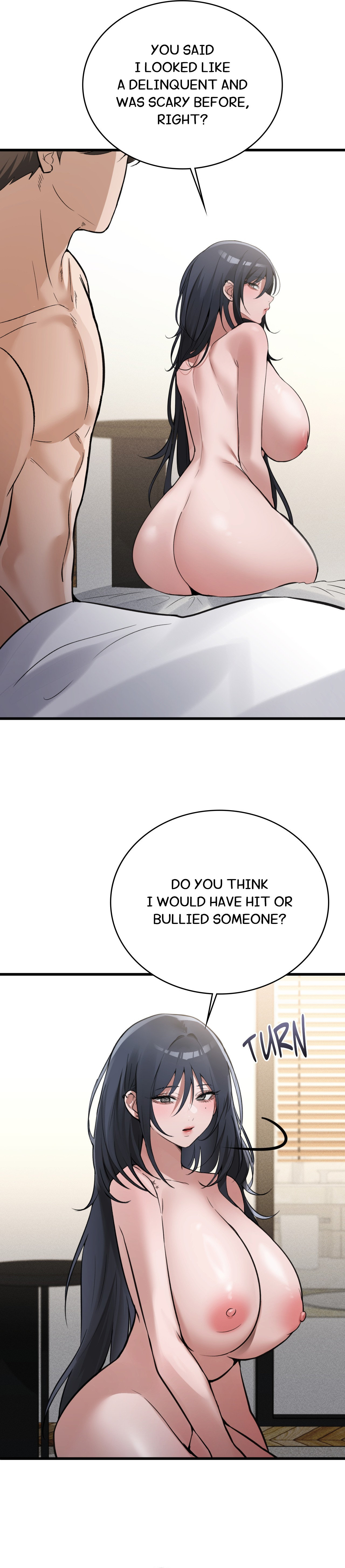 The Girl from the PC Café Page 32 - MangaHe