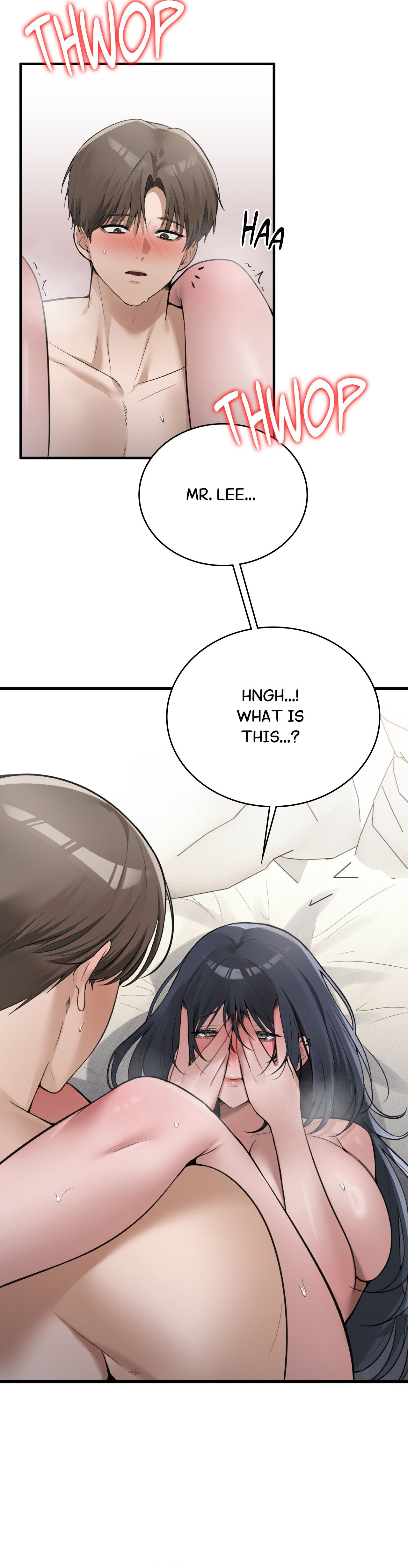 The Girl from the PC Café Page 5 - MangaHe