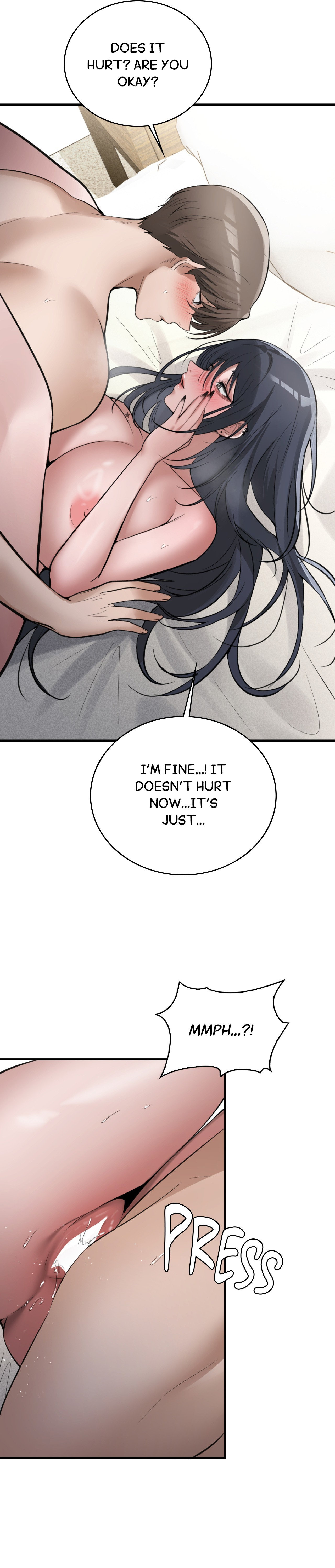The Girl from the PC Café Page 6 - MangaHe