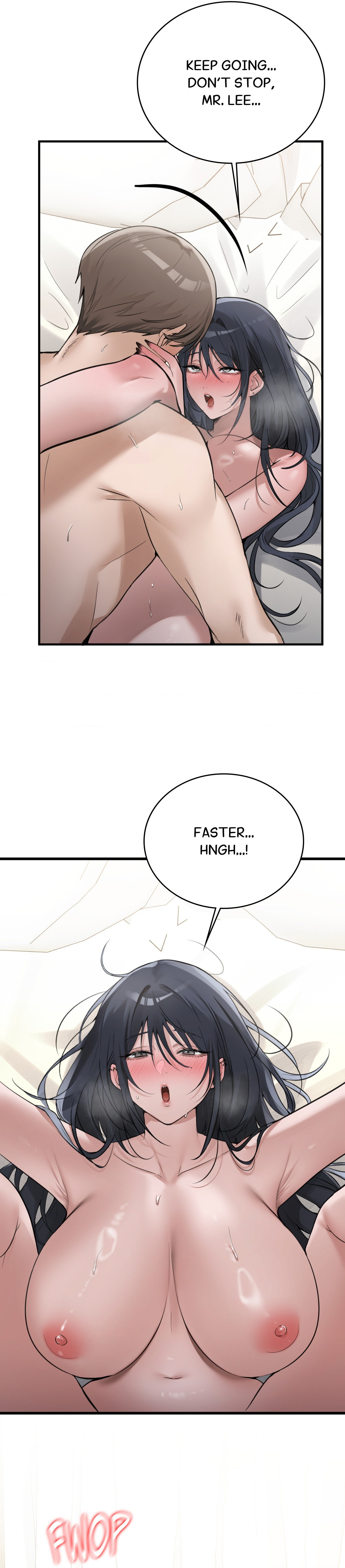 The Girl from the PC Café Page 8 - MangaHe