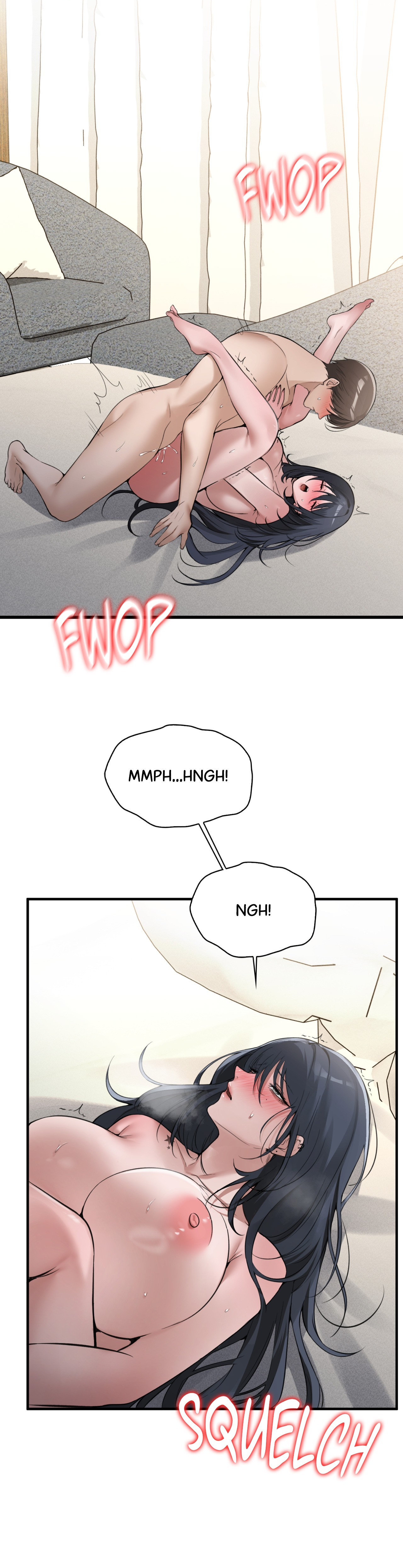 The Girl from the PC Café Page 9 - MangaHe