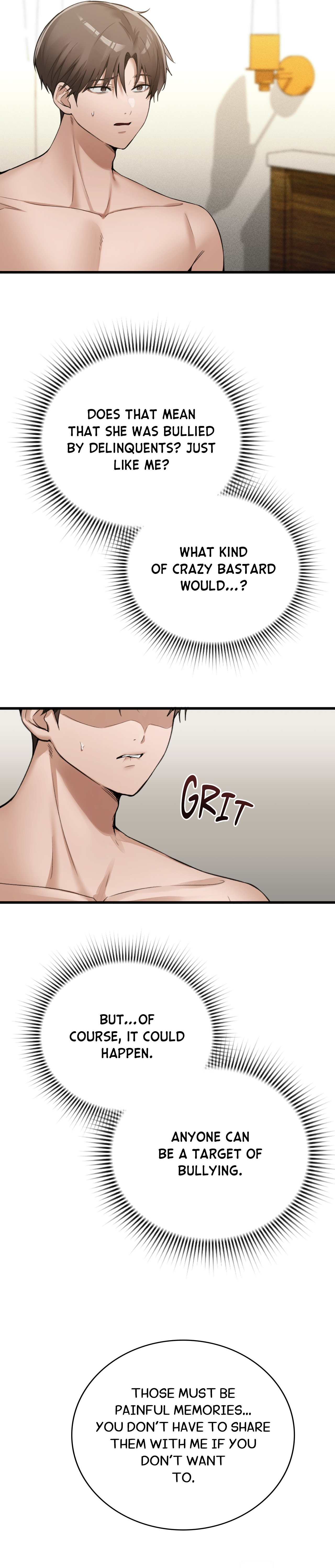 The Girl from the PC Café Page 4 - MangaHe