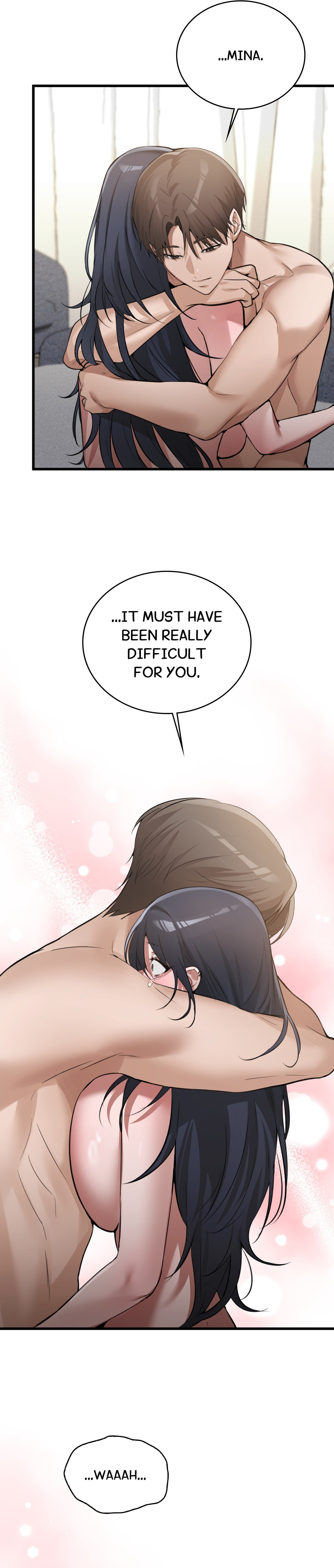 The Girl from the PC Café Page 31 - MangaHe