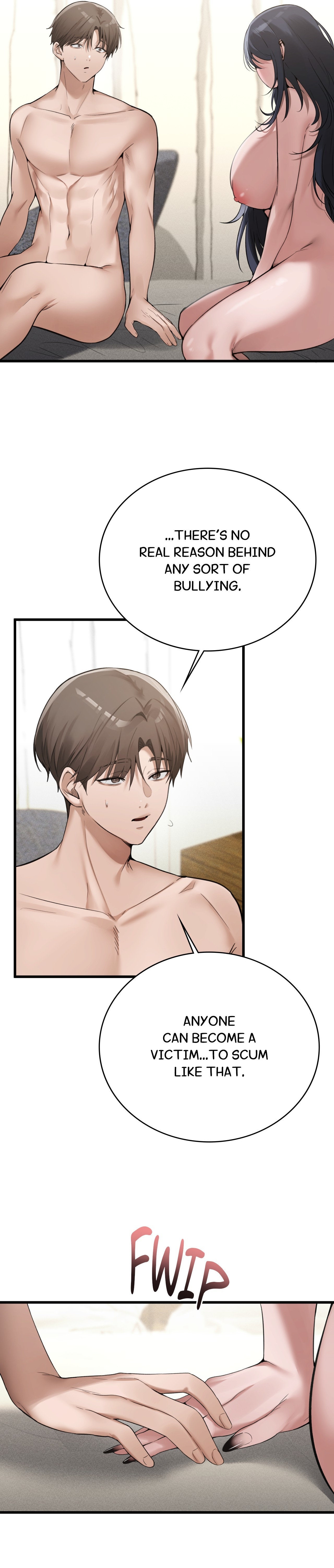 The Girl from the PC Café Page 6 - MangaHe