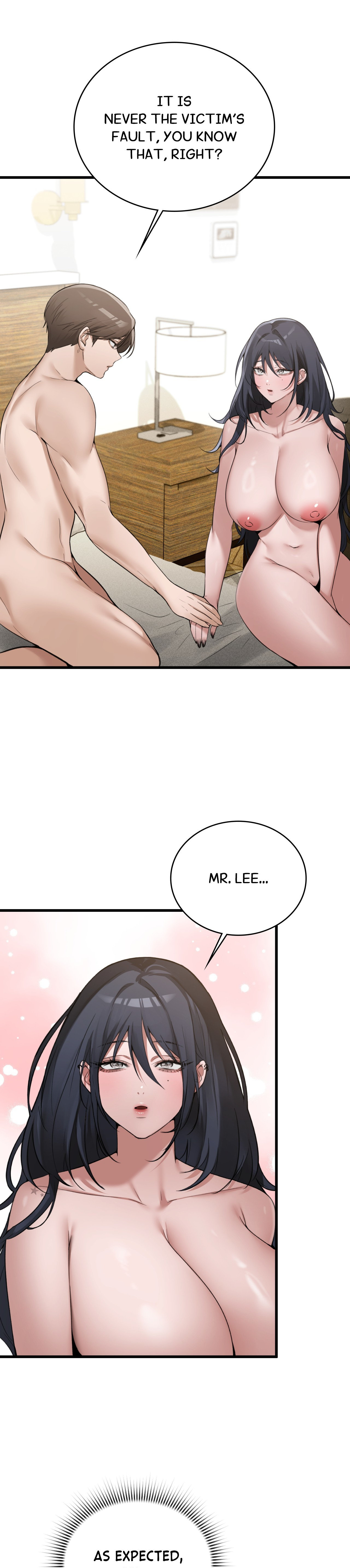 The Girl from the PC Café Page 7 - MangaHe