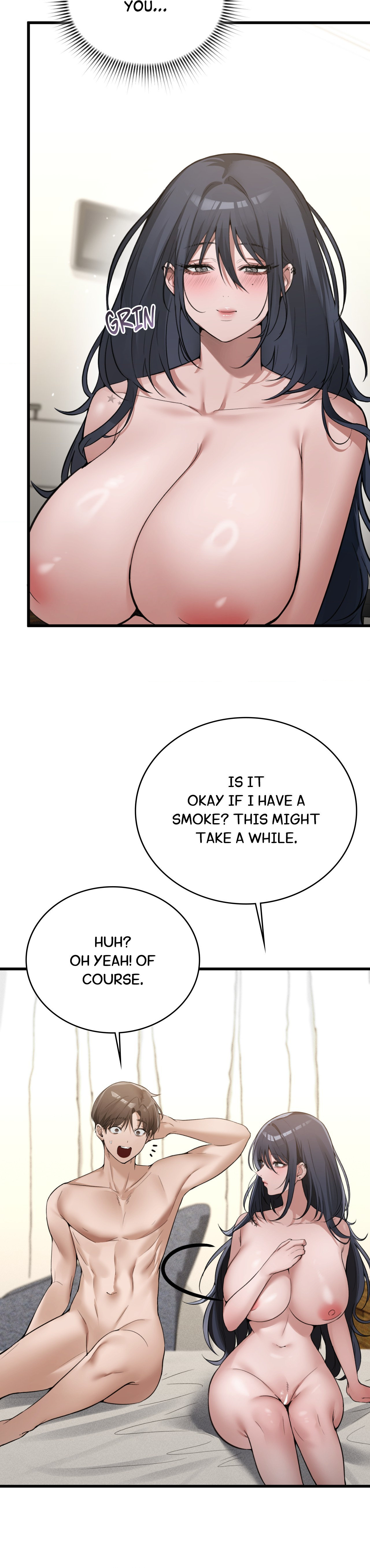 The Girl from the PC Café Page 8 - MangaHe
