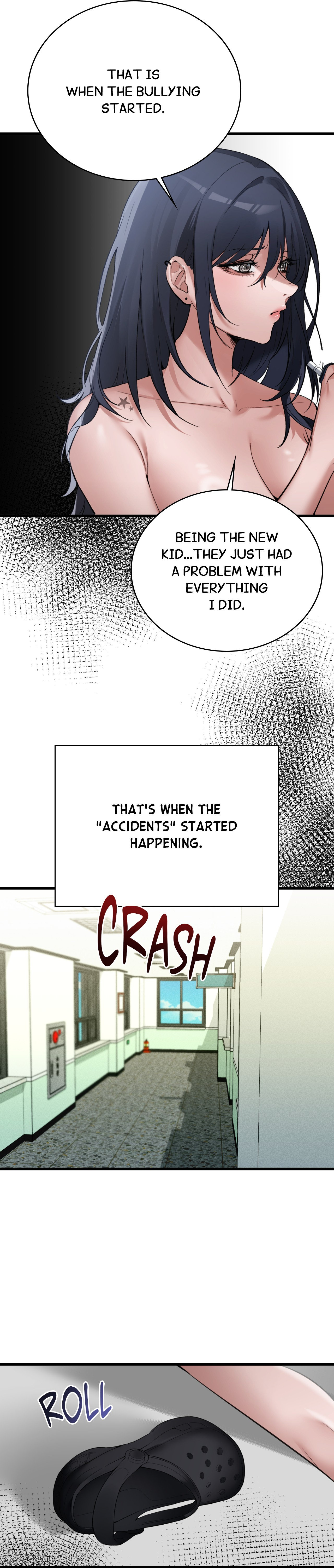 The Girl from the PC Café Page 10 - MangaHe
