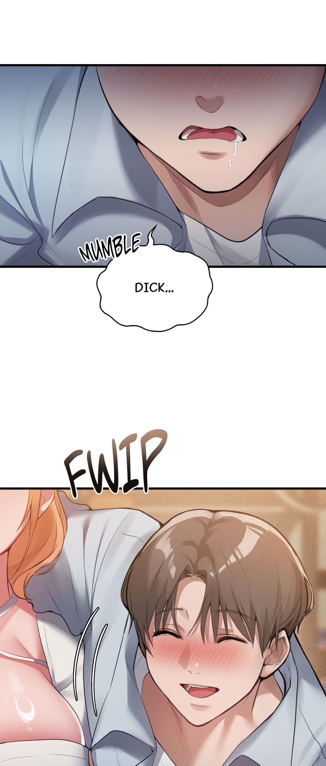The Girl from the PC Café Page 11 - MangaHe