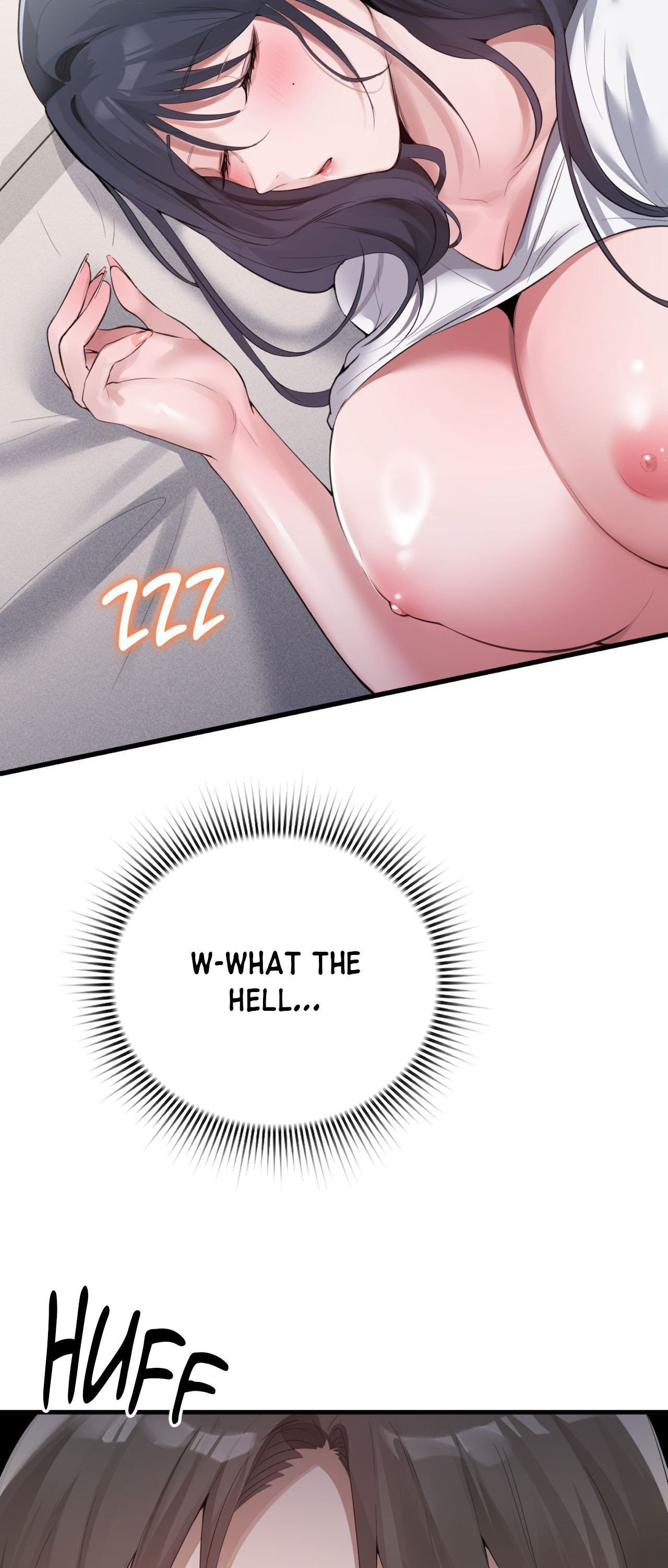 The Girl from the PC Café Page 102 - MangaHe