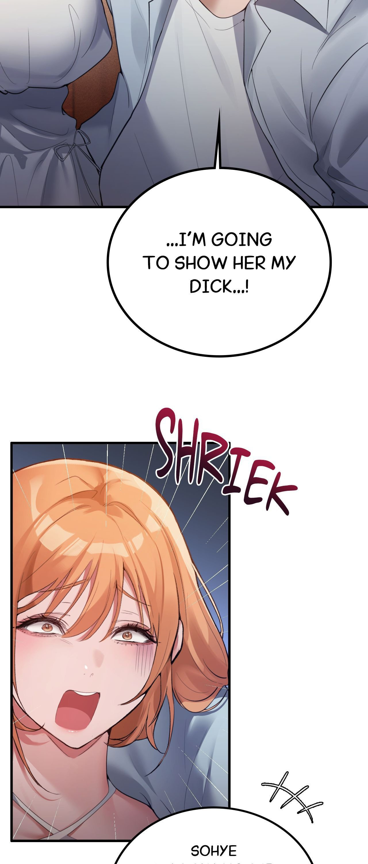 The Girl from the PC Café Page 12 - MangaHe