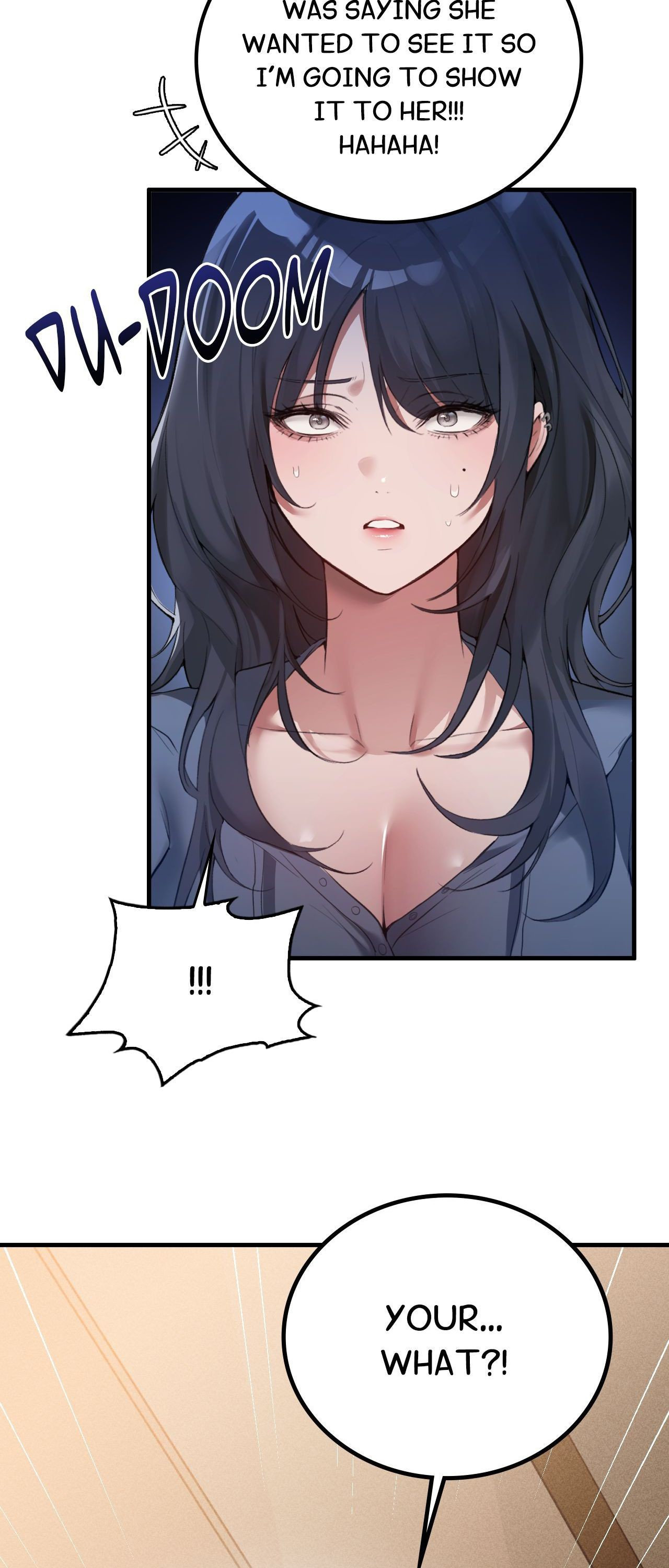 The Girl from the PC Café Page 13 - MangaHe