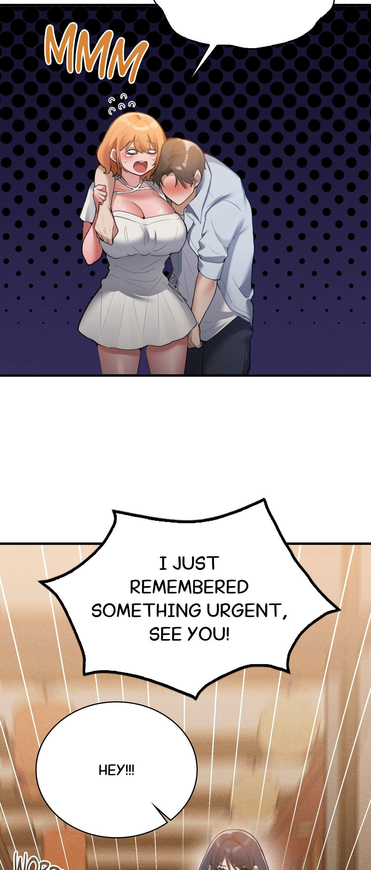 The Girl from the PC Café Page 15 - MangaHe