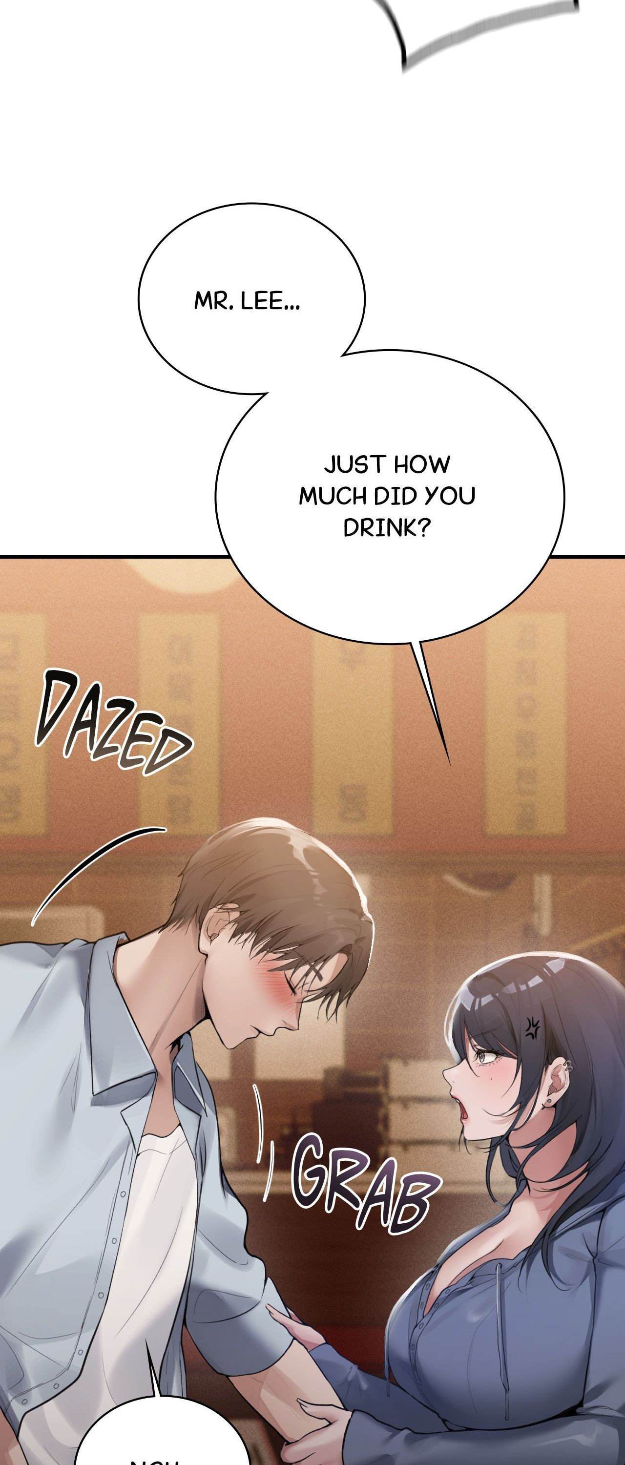 The Girl from the PC Café Page 17 - MangaHe