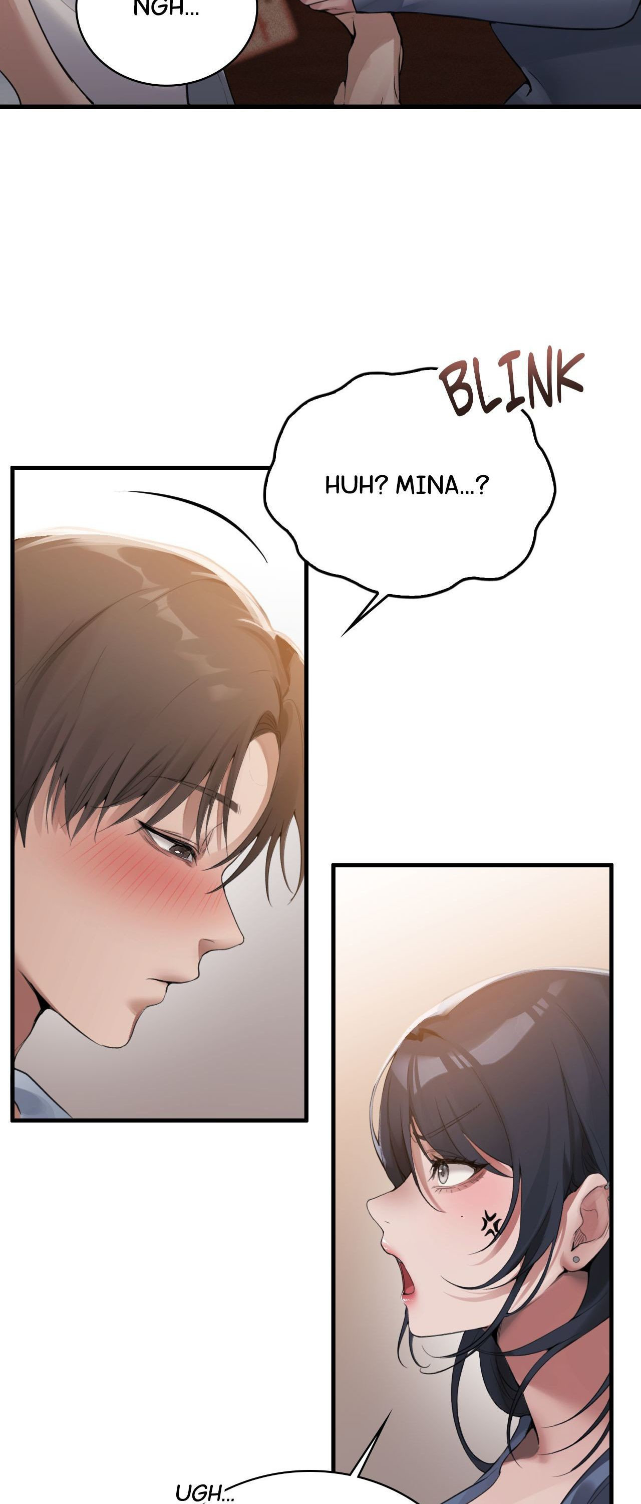 The Girl from the PC Café Page 18 - MangaHe