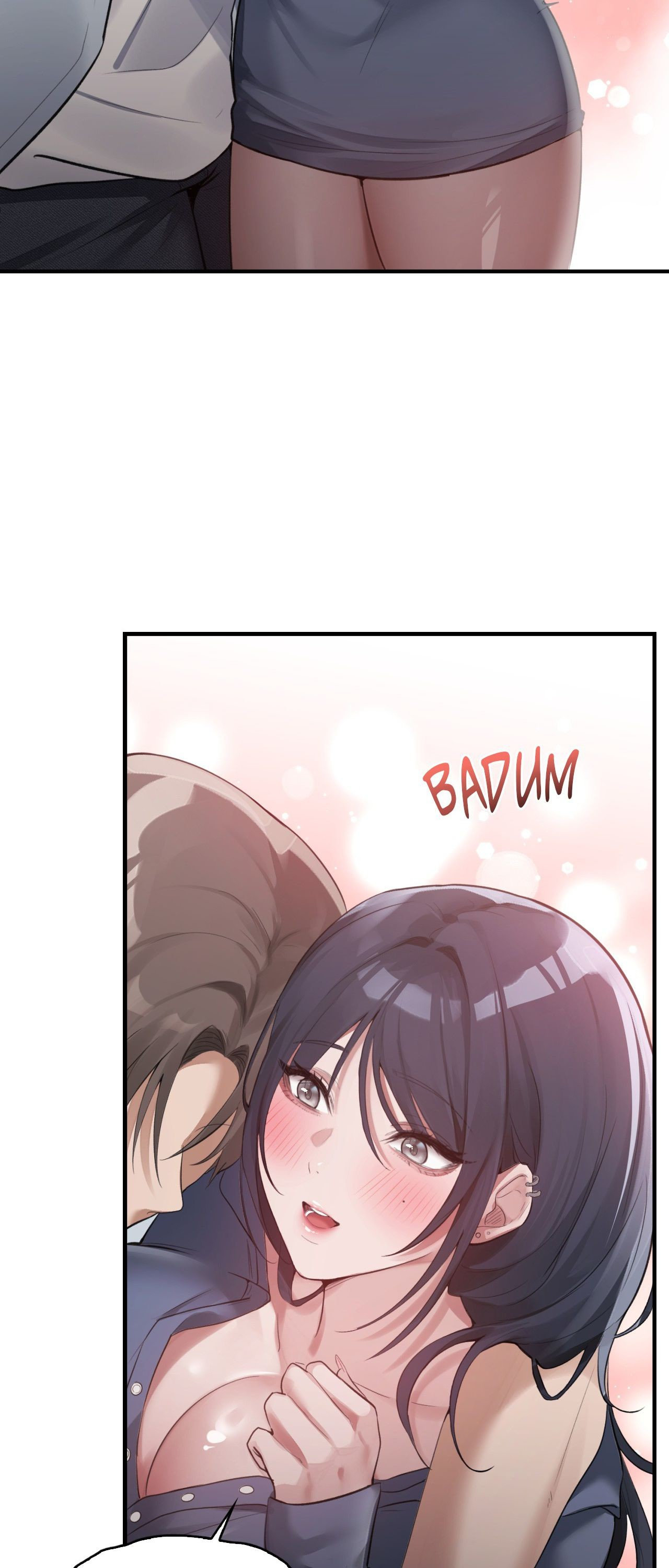 The Girl from the PC Café Page 20 - MangaHe