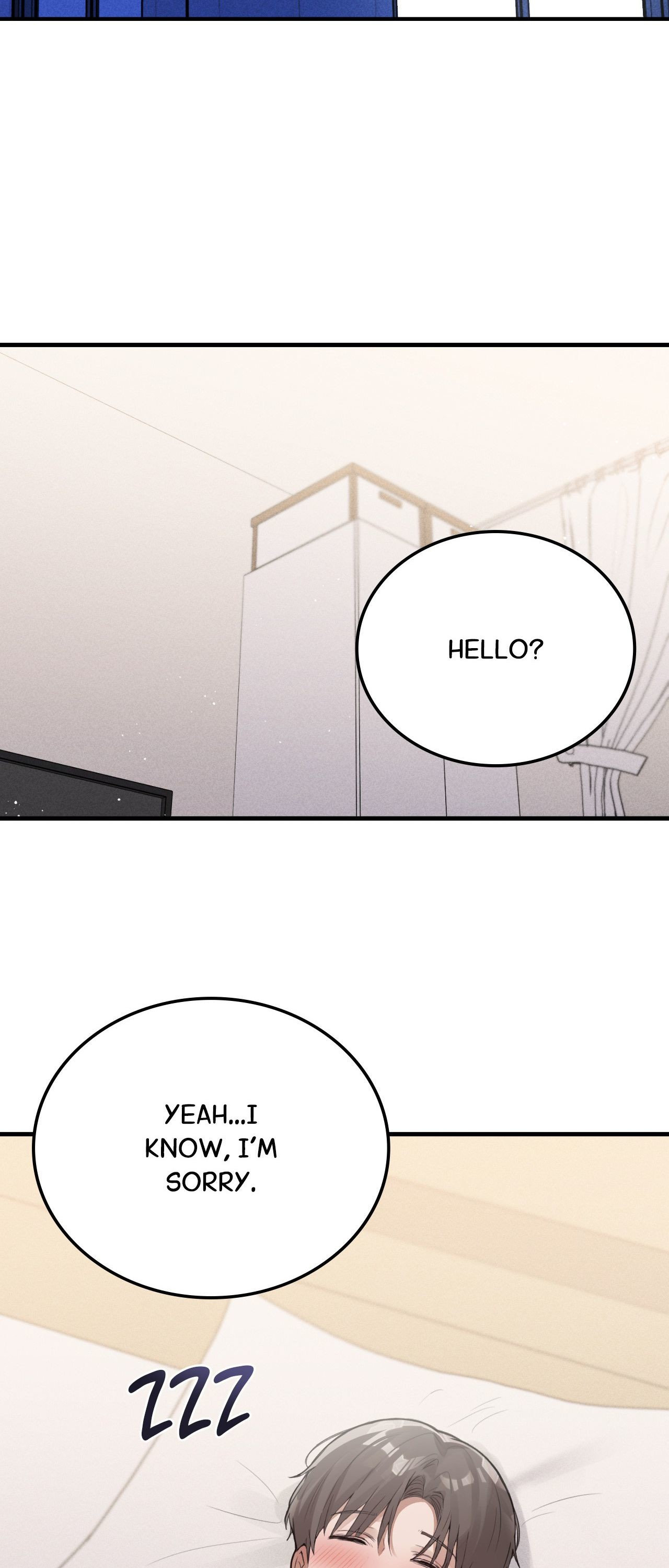 The Girl from the PC Café Page 24 - MangaHe