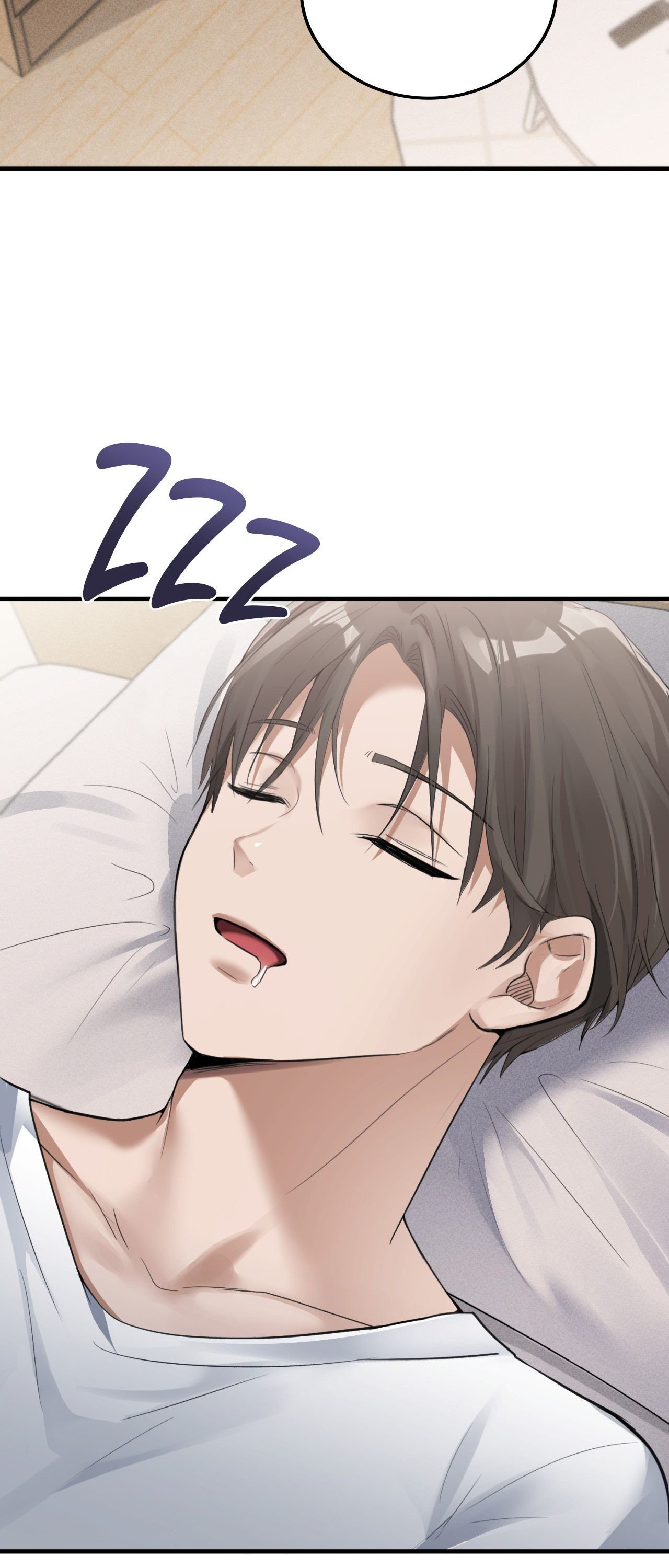 The Girl from the PC Café Page 28 - MangaHe