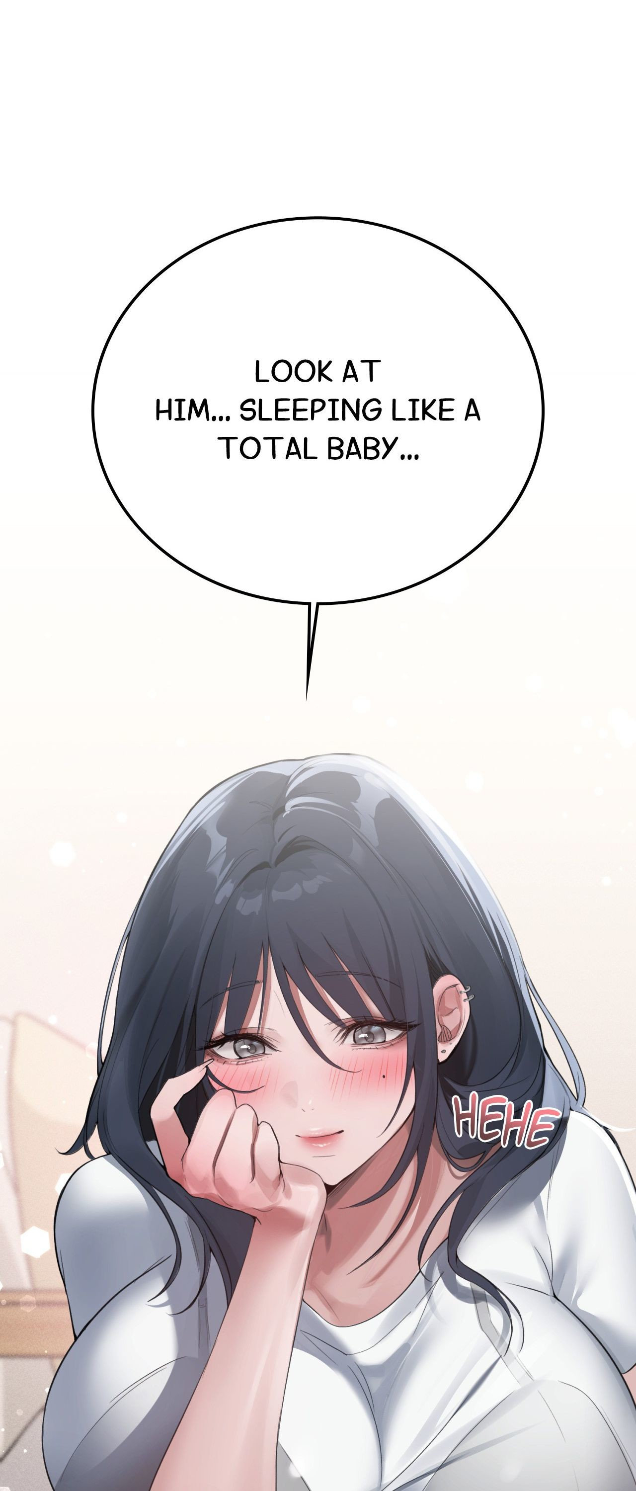 The Girl from the PC Café Page 29 - MangaHe