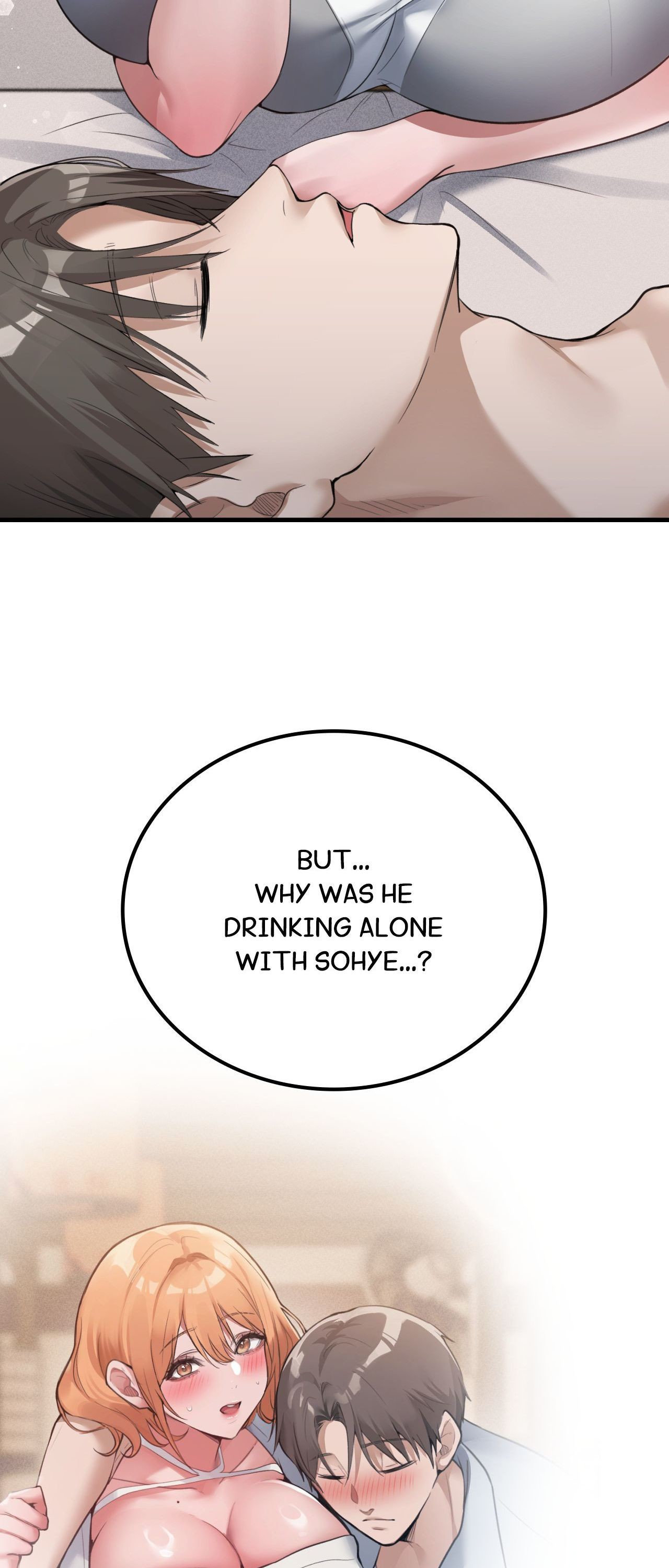 The Girl from the PC Café Page 30 - MangaHe