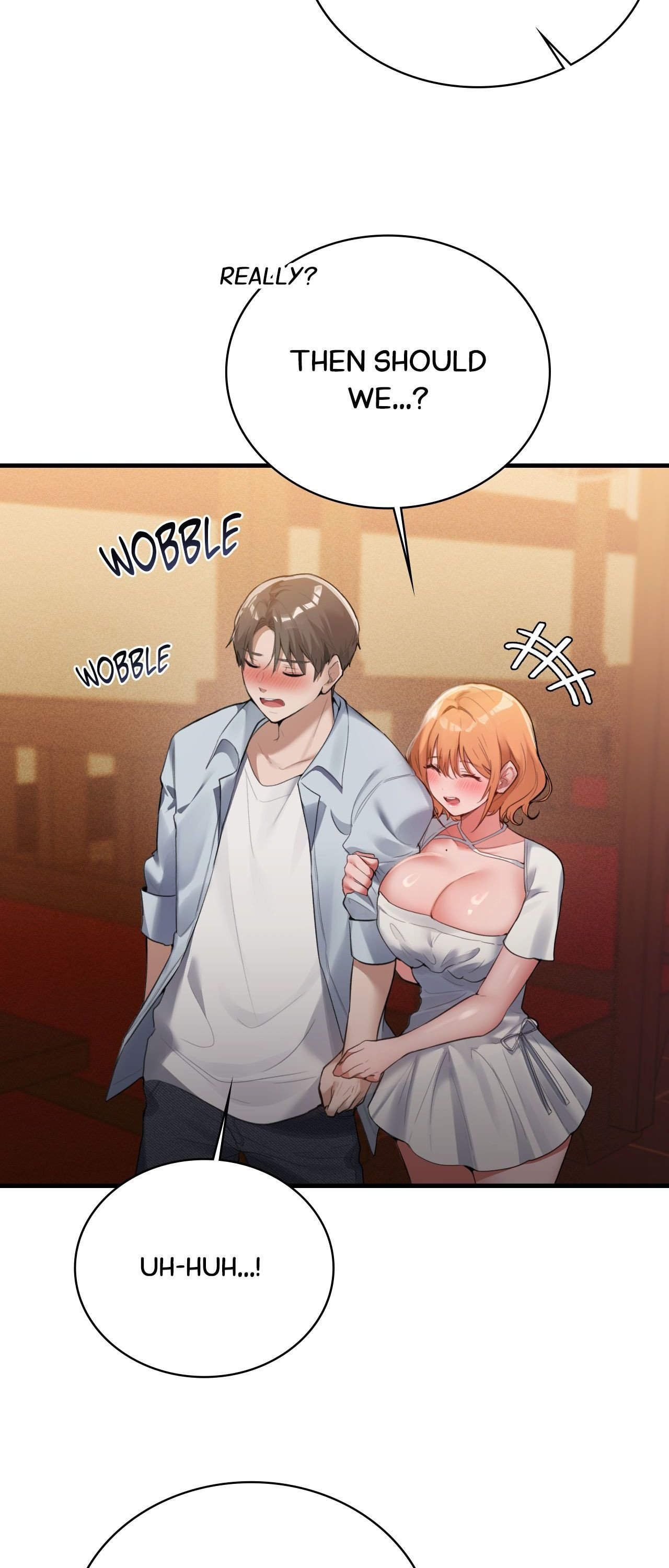 The Girl from the PC Café Page 4 - MangaHe