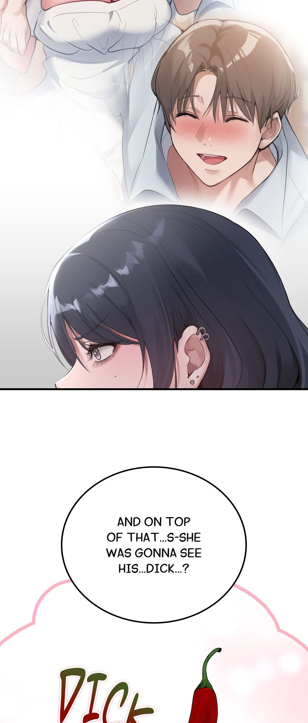 The Girl from the PC Café Page 31 - MangaHe