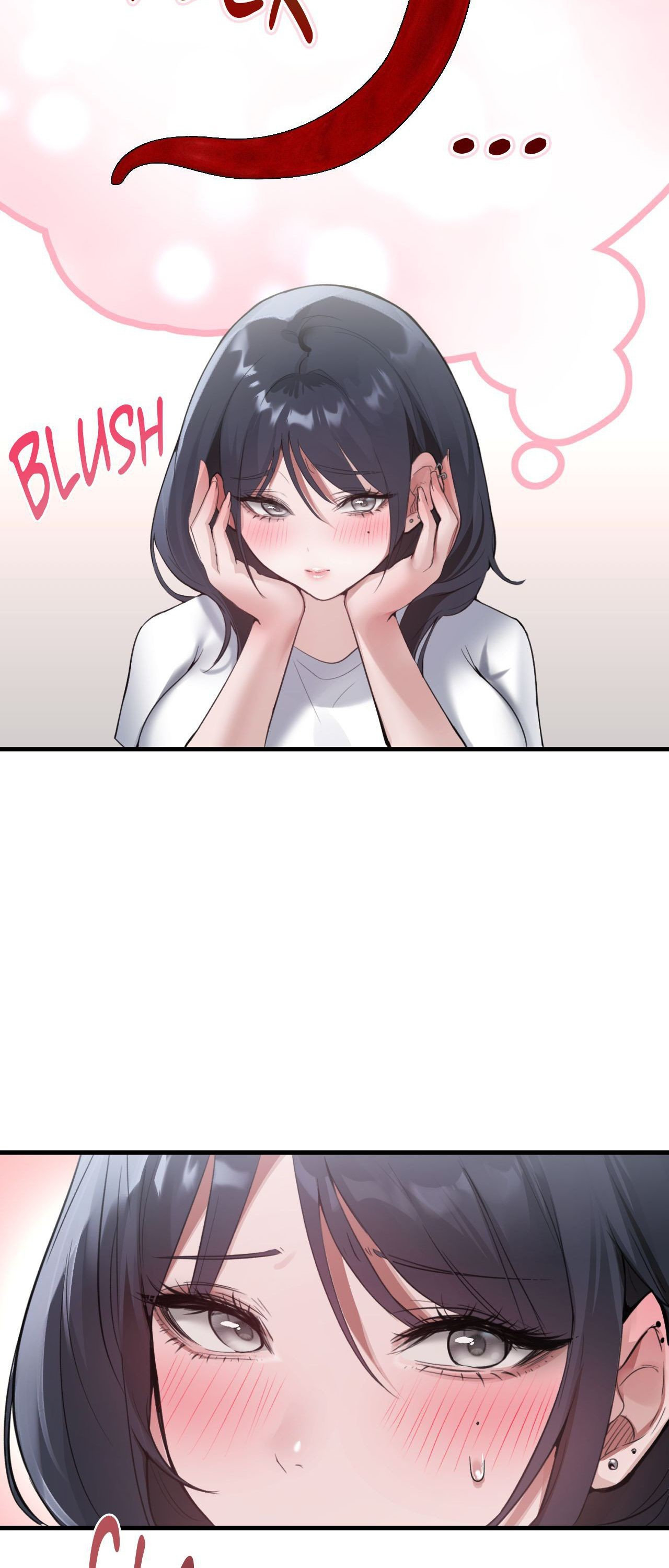 The Girl from the PC Café Page 32 - MangaHe