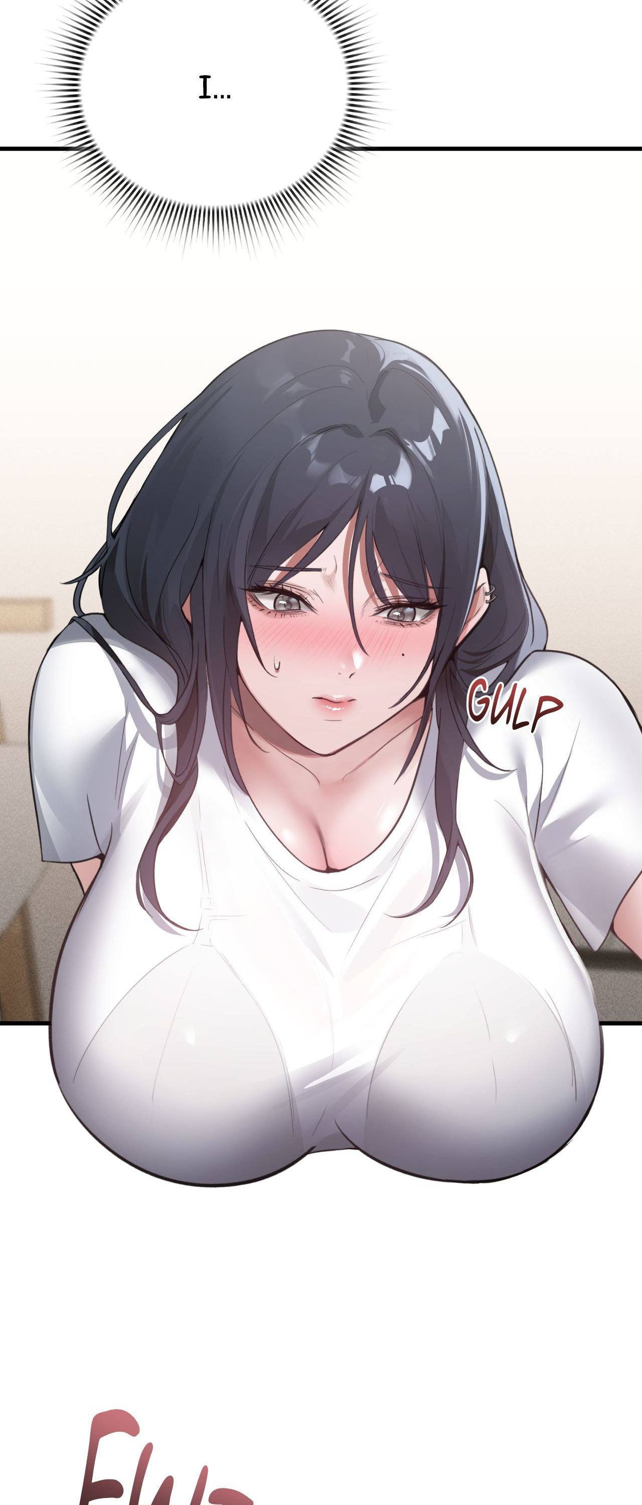 The Girl from the PC Café Page 34 - MangaHe