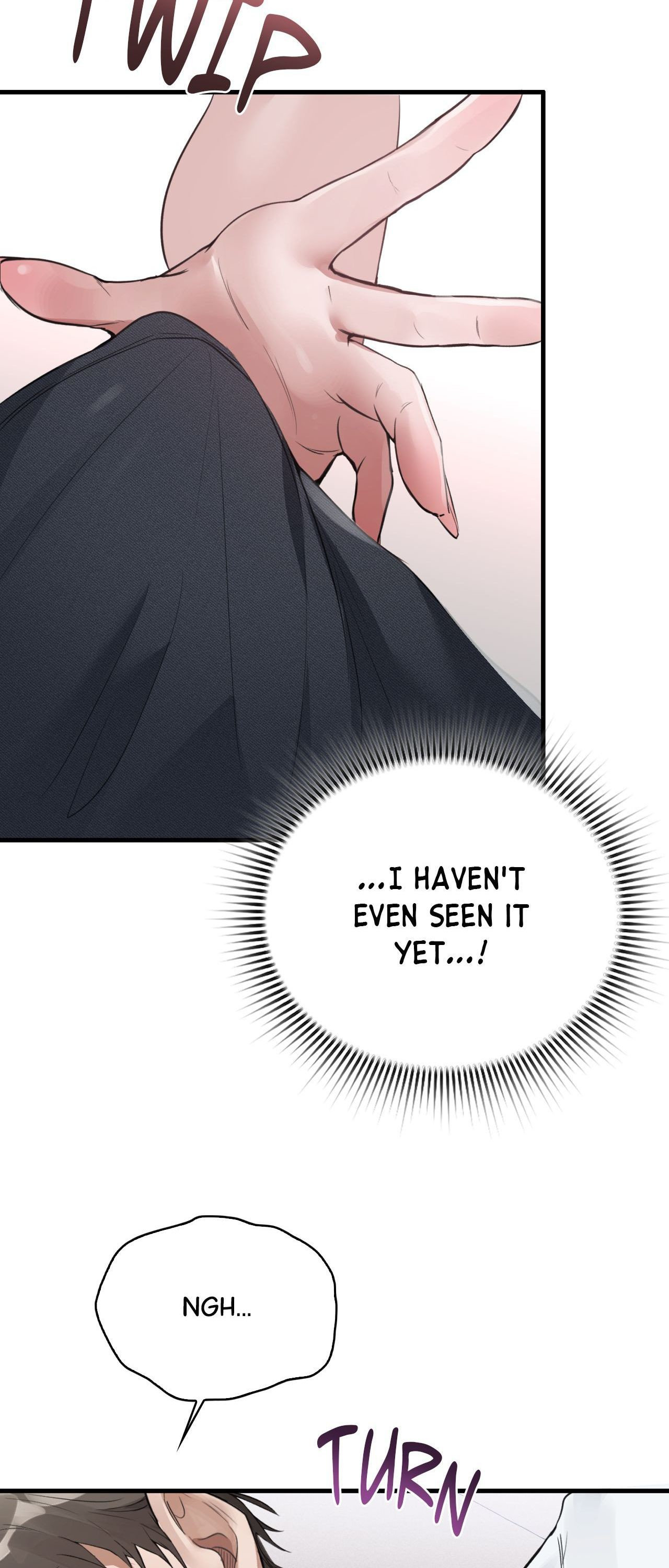 The Girl from the PC Café Page 35 - MangaHe