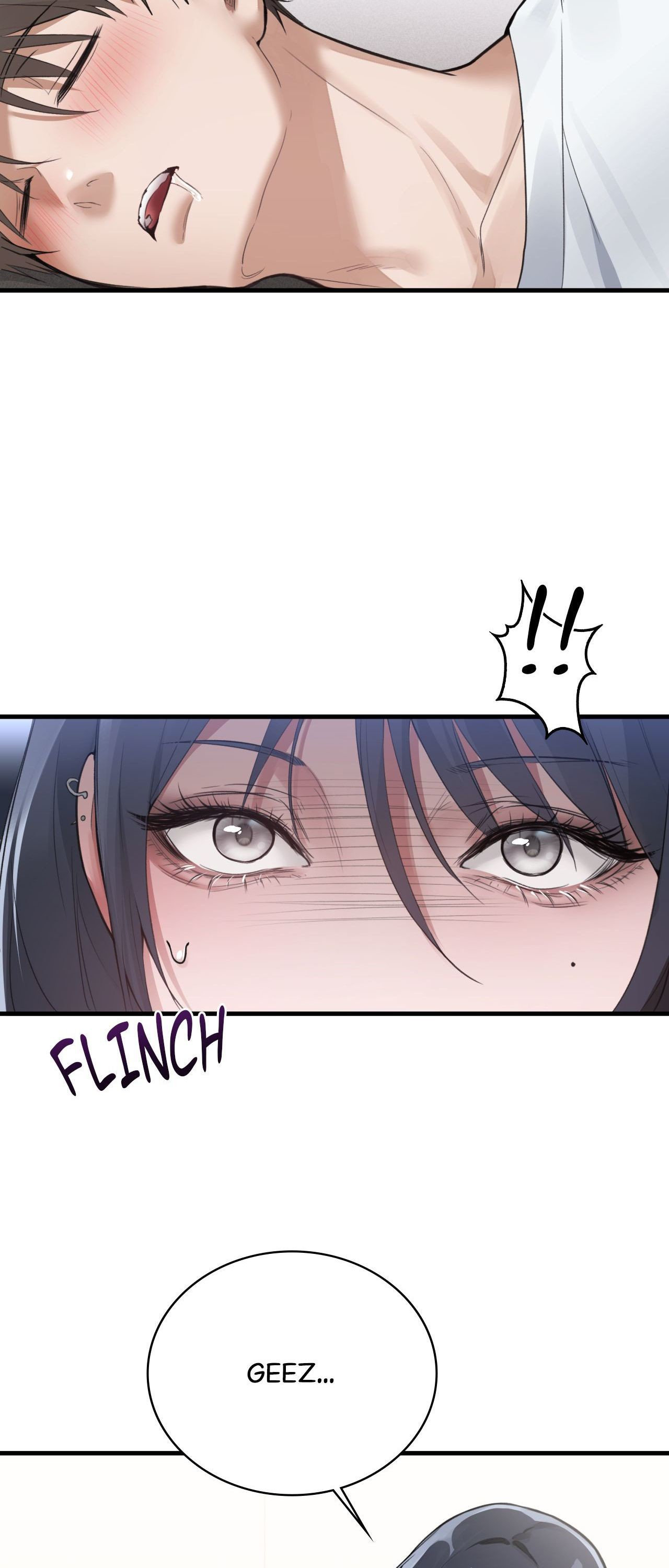 The Girl from the PC Café Page 36 - MangaHe