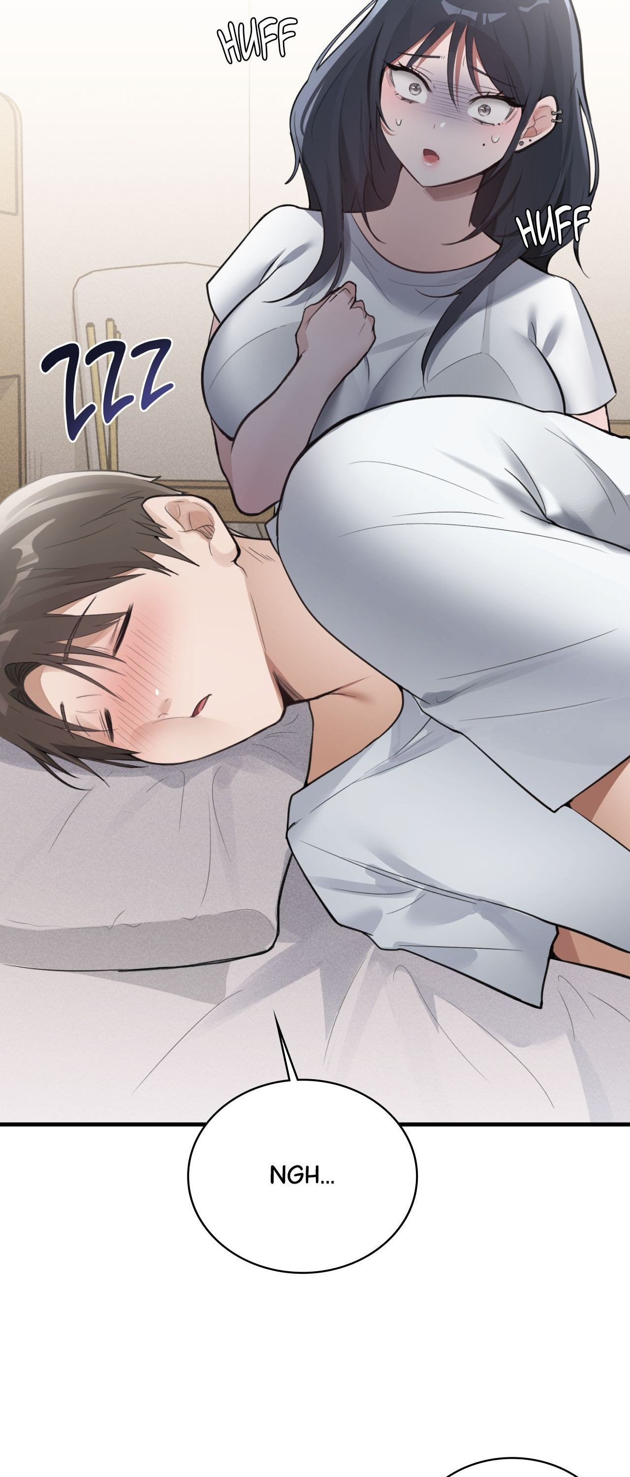 The Girl from the PC Café Page 37 - MangaHe