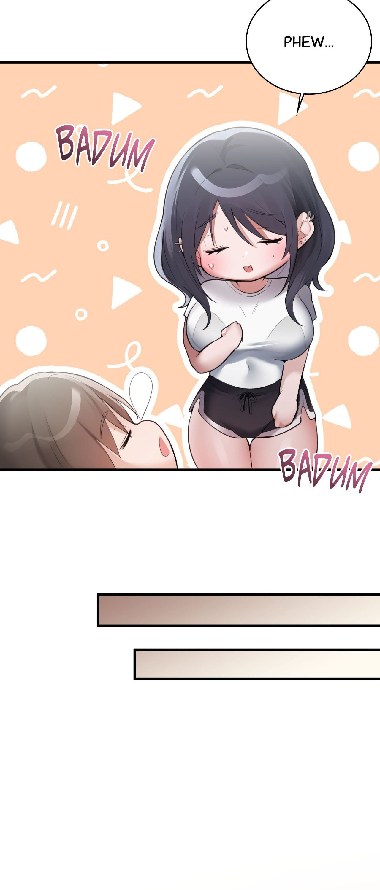 The Girl from the PC Café Page 38 - MangaHe