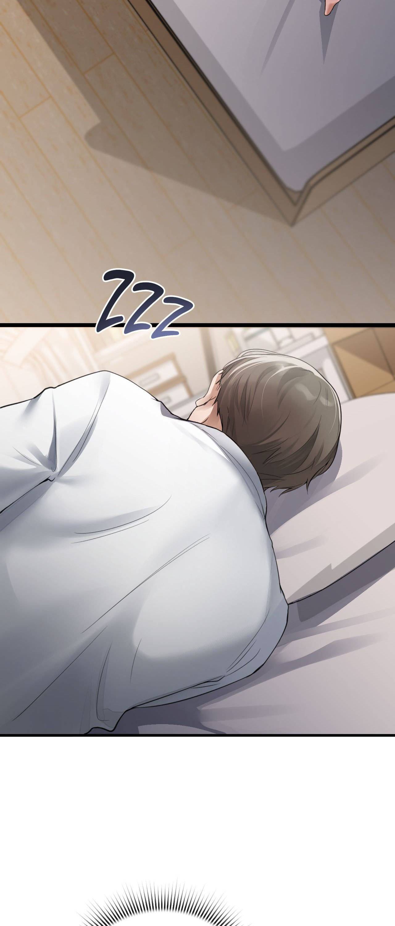 The Girl from the PC Café Page 40 - MangaHe