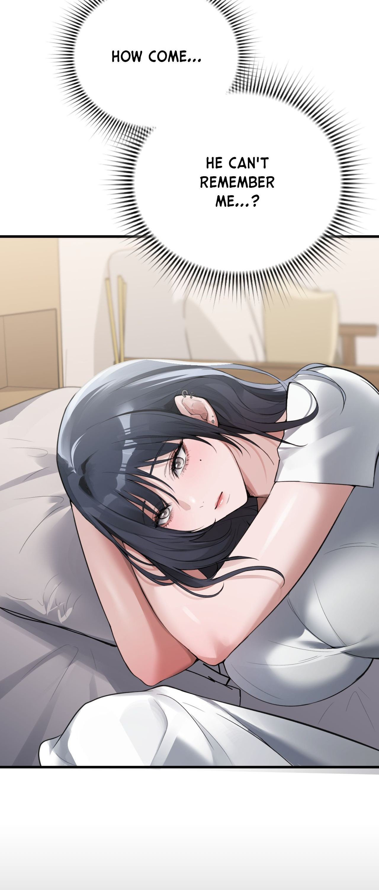 The Girl from the PC Café Page 41 - MangaHe